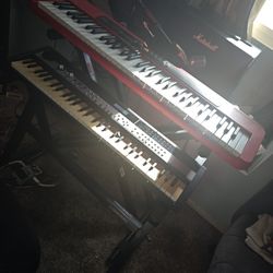 Keyboard Bundle