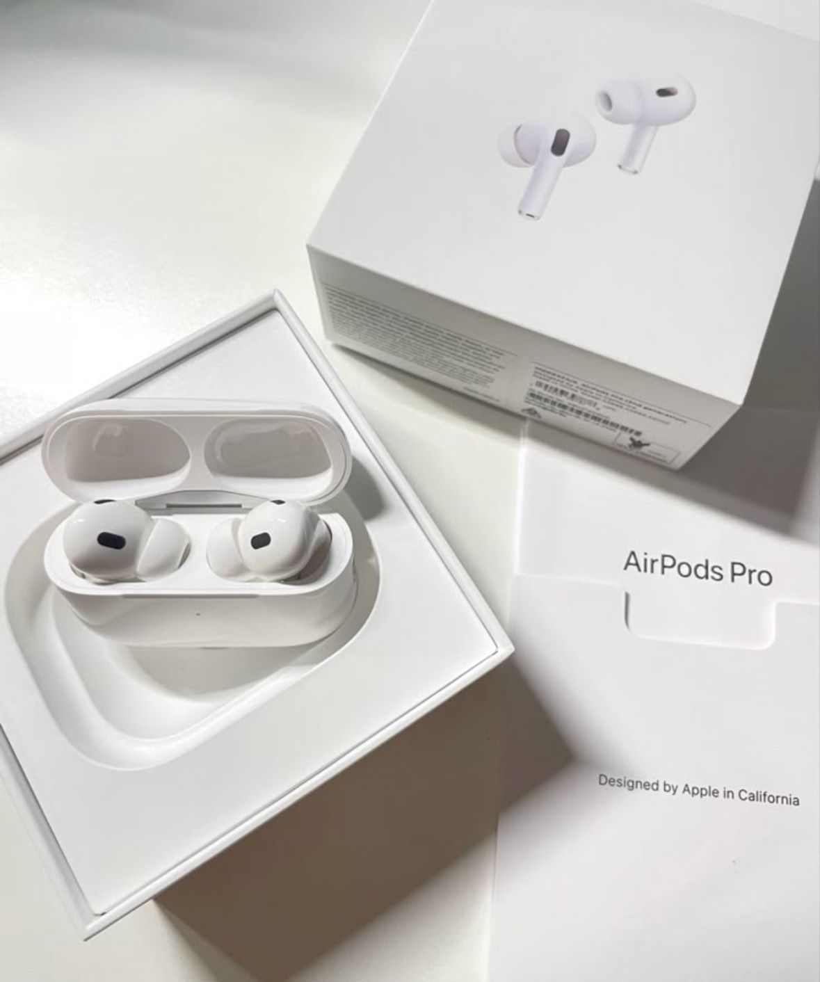 AirPods Pro 2