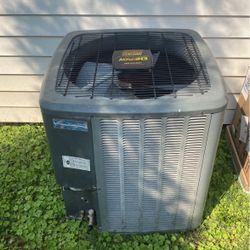 AC 3 Ton R410 