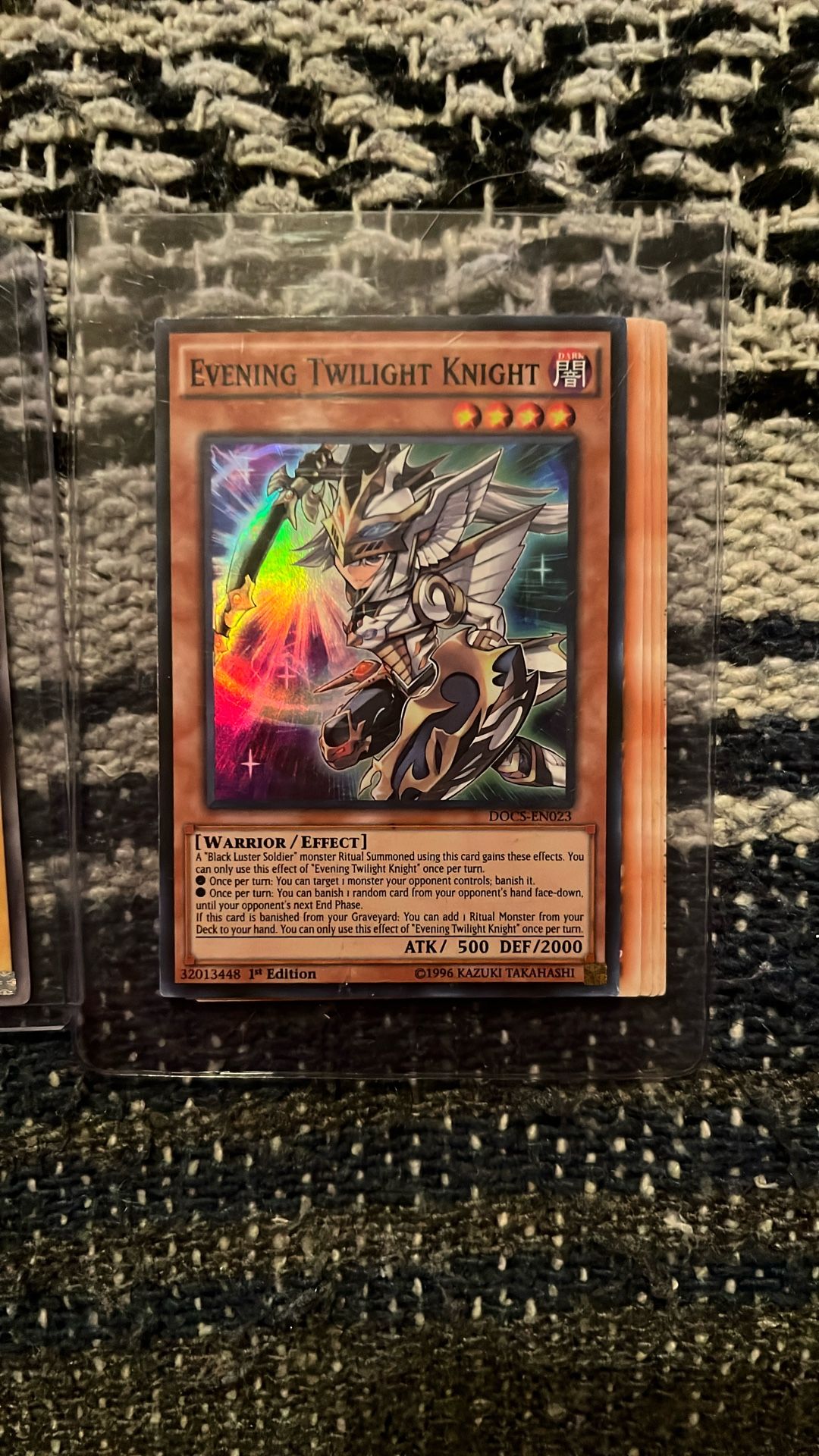 Yu-gi-oh