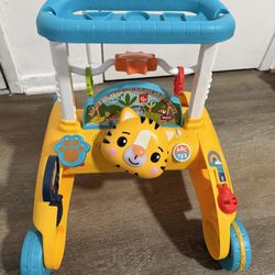 Fisher-Price Walker
