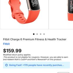 Fitbit Charge 4 and Inspire 3