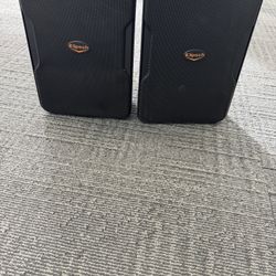 Klipsch Speakers