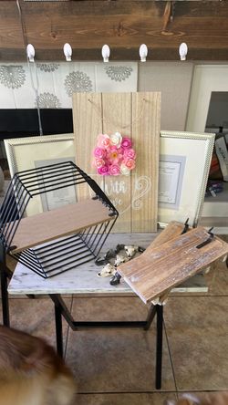 Home Decor
