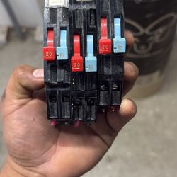 Circuit Breakers