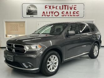 2020 Dodge Durango