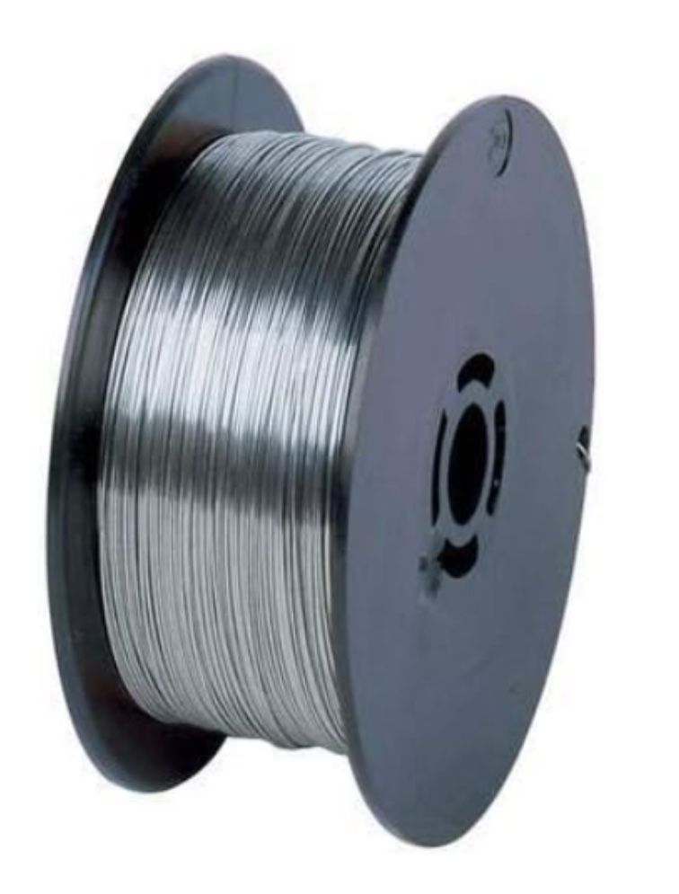 E71-GS .045” Flux Cored Gasless Steel Welding Wire 33lbs
