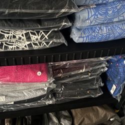 Bulk Clothing Lot