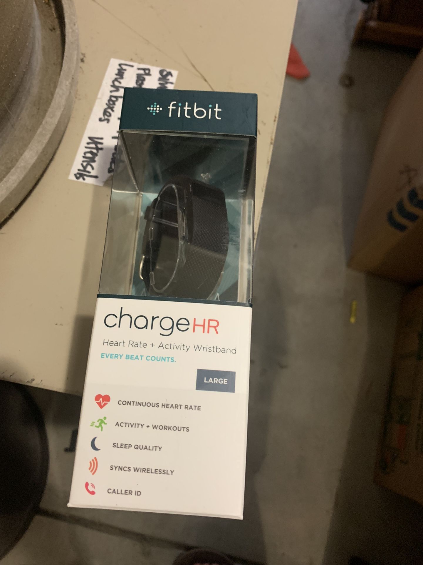 Fitbit