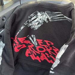 Vlone Nba Young boy Collab