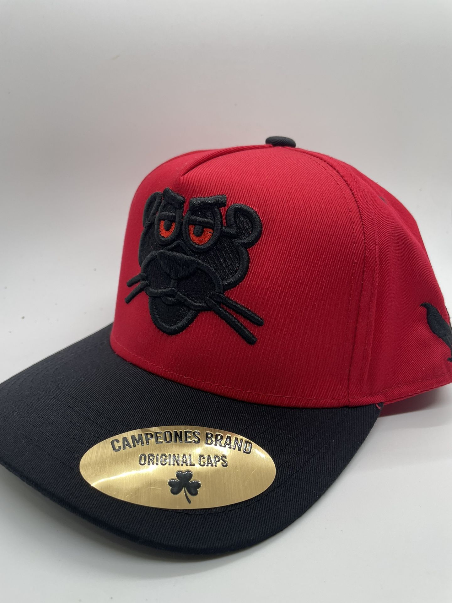 Custom Hat