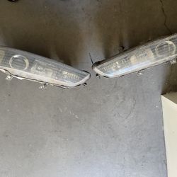 Acura Integra Headlights