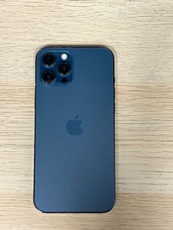 iPhone 12Pro Max-Unlocked-128GB