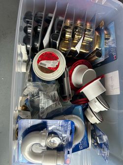 Plummer Special - ALL NEW (boxed/sealed) - OBO