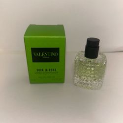 VALENTINO GREEN STRAVAGANZA