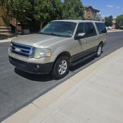 2007 Ford Expedition