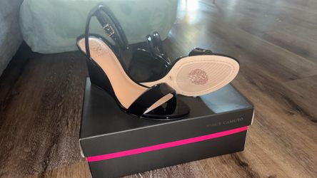 Vince Camuto heels - Jefany size 10