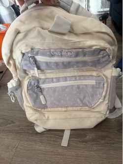 Bentigo backpack