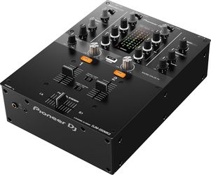 Pioneer DJ DJM-250MK2 Mixer