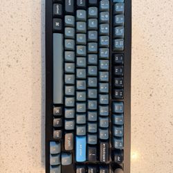 Keychron Keyboard & Number Pad New In Original Packaging 