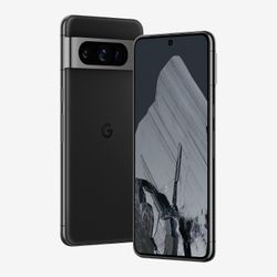 Pixel 8 Pro 