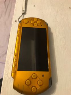 PS3 portable under