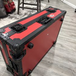 Caja Para Controlador Dj