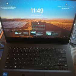 New Business Laptop 