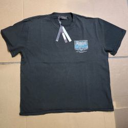 Black Amiri shirt