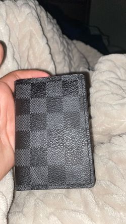 Louis Vuitton wallet
