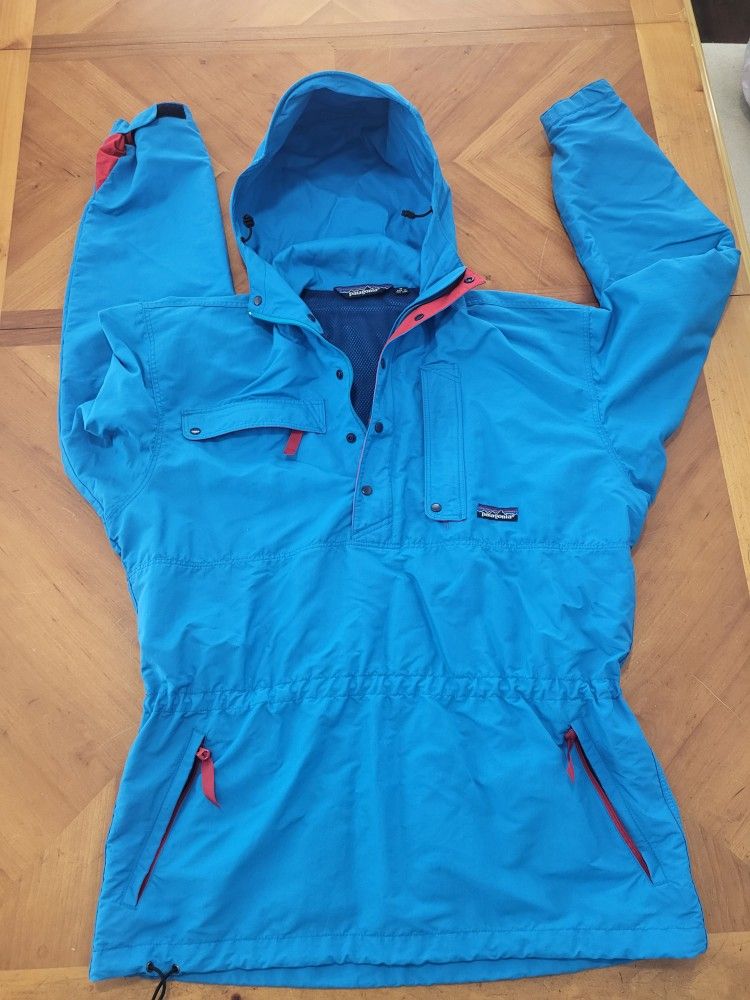 Vintage Patagonia Jacket