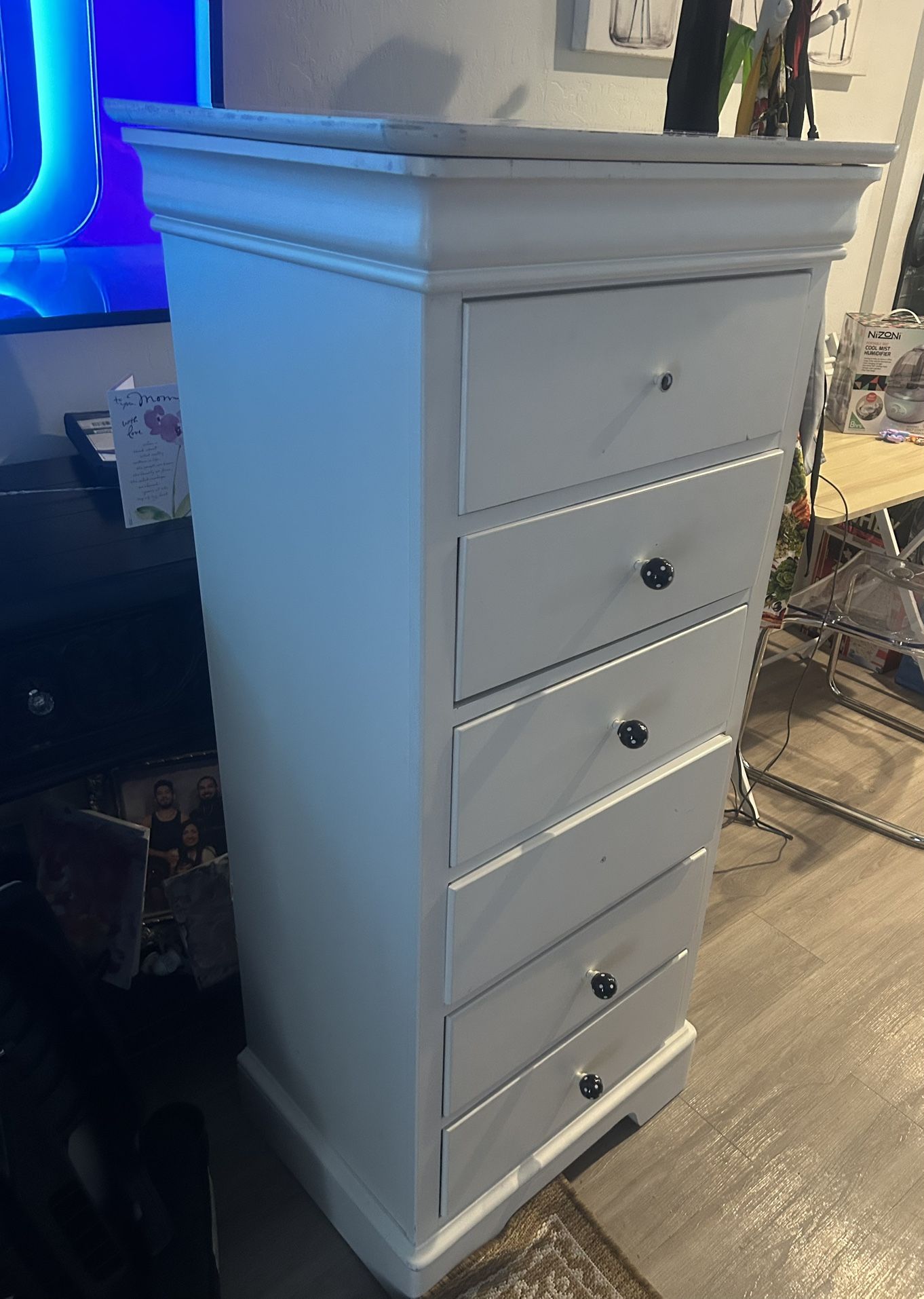 Chest Drawer