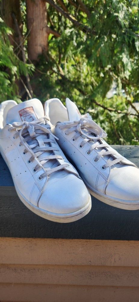 Adidas Stan Smith Size 13 Mens