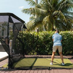 Golf net