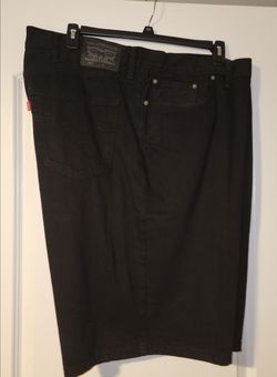 Men Levi's 469 Shorts sz.54