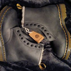 Dr. Martens - NWOB