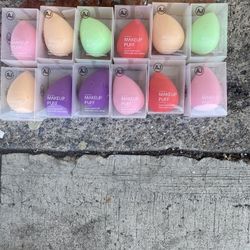 Beauty Blenders 