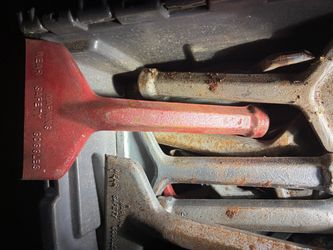 Chisels