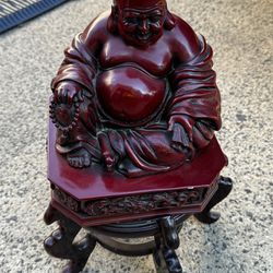 Budda Statue 