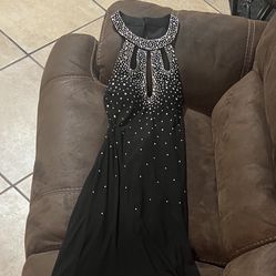 Size 6p Prom dress