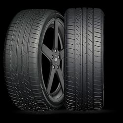 NEW 205/55R16