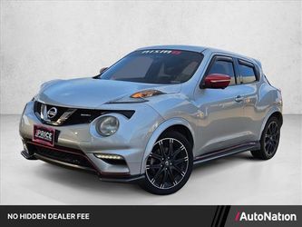 2015 Nissan Juke