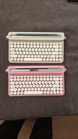 Keyboards