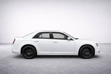 2019 Chrysler 300