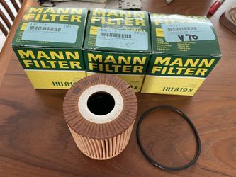 Volvo Parts V70 & S80