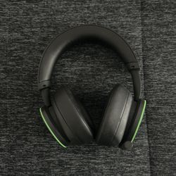 Xbox Wireless Headset