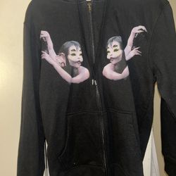 Melanie Martinez Hoodie 