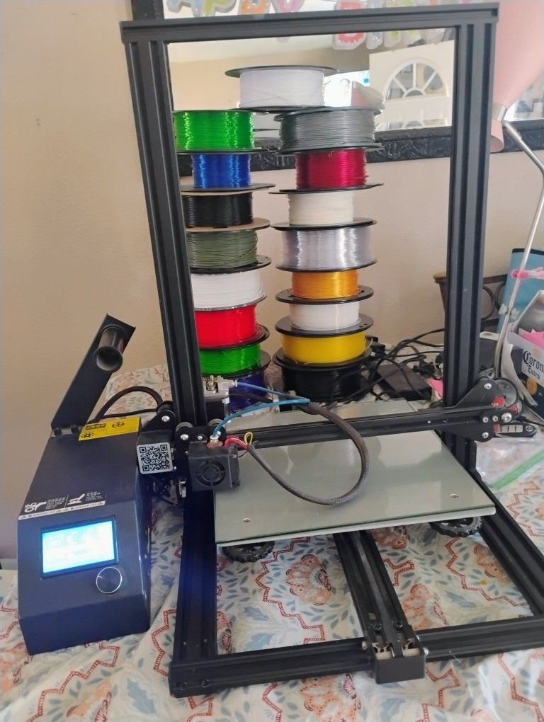 3d Printer