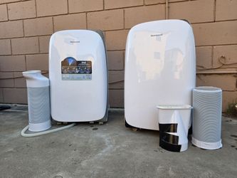 AC honeywell
