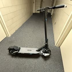 VibeRide Rover Electric Scooter